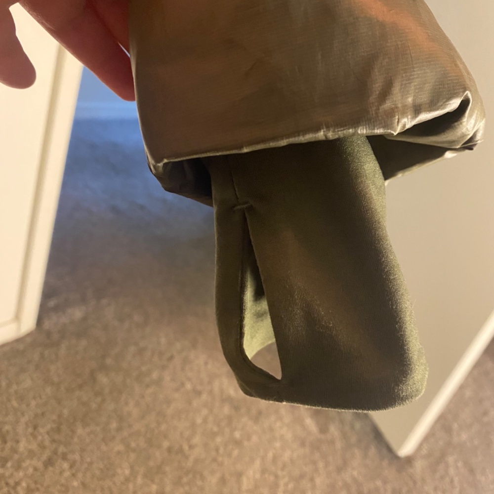 Gap Puffer Jacket - image 3